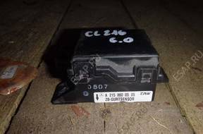 ДАТЧИК BLOKADY PASW MERCEDES CL 216 2158600505 ДАТЧИК BLOKADY PASW MERCEDES CL 216 2158600505