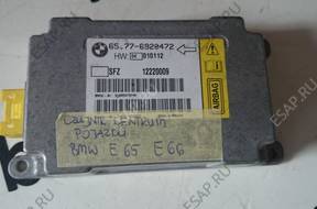 ДАТЧИК CENTRUM POJAZDU BMW E65 E66 6920472