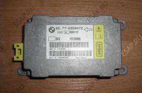 ДАТЧИК centrum Pojazdu BMW E65 E66 6920472