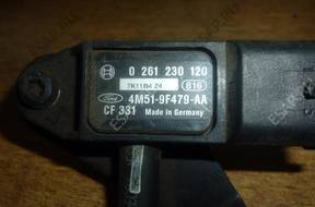ДАТЧИК CINIENIA FOCUS MK2 4M51-9F479-AA
