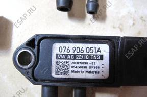 ДАТЧИК cinienia VWAG 076906051A