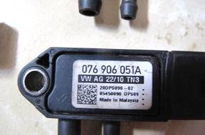 ДАТЧИК cinienia VWAG 076906051A