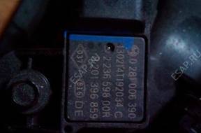 ДАТЧИК Cisnienia 1.6 dci Trafic III 0281006390