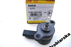 ДАТЧИК ДАВЛЕНИЯ 2.0 HDI BOSCH PEUGEOT CITROEN