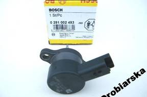 ДАТЧИК ДАВЛЕНИЯ 2.0 HDI BOSCH PEUGEOT CITROEN
