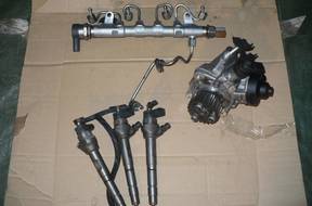 ДАТЧИК ДАВЛЕНИЯ ФОРСУНКИ Q5 A5 2.0 TDI 03L906054A