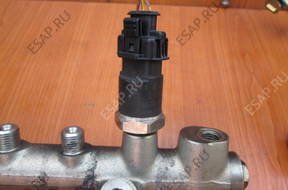 ДАТЧИК ДАВЛЕНИЯ ТОПЛИВА 1.7 CDTI OPEL 0281002398
