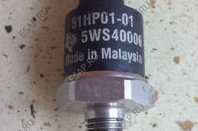ДАТЧИК ДАВЛЕНИЯ ТОПЛИВА   51HP01-01  5WS40006