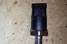 ДАТЧИК ДАВЛЕНИЯ ТОПЛИВА OPEL 1.7 CDTI  0281002398