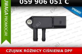 ДАТЧИК DPF AUDI A1 A3 A4 A5 A6 Q5 059906051C