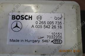 ДАТЧИК ESP 0055422618 Mercedes E klasa 212 207