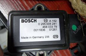 ДАТЧИК ESP BOSCH 026500524
