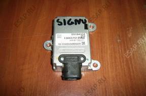 ДАТЧИК ESP OPEL VECTRA C SIGNUM 13665701 09184504