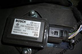 ДАТЧИК ESP VW AUDI A4 B6 A6 8E0907637A