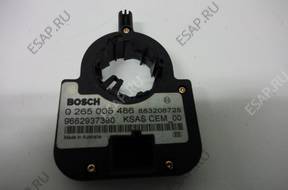 ДАТЧИК KTA SKRTU CITROEN C4 PICASSO 9662937380