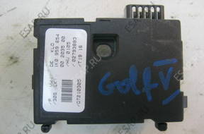 ДАТЧИК KTA SKRTU МОДУЛЬ 1K0959654 VW GOLF V