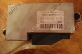 ДАТЧИК МОДУЛЬ 2108207026 MERCEDES  W210 210