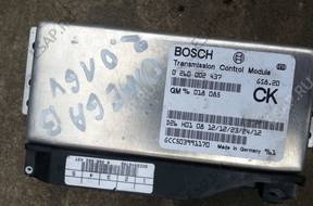 ДАТЧИК МОДУЛЬ БЛОК УПРАВЛЕНИЯ OPEL OMEGA B 96018085