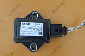 ДАТЧИК МОДУЛЬ ESP AUDI VW 8E0907637A UKW