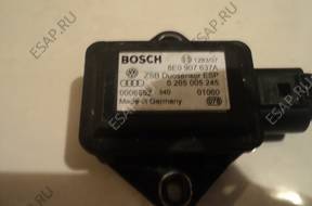 ДАТЧИК МОДУЛЬ ESP BOSCH AUDI VW SKODA 8E0907637A