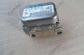 ДАТЧИК МОДУЛЬ ESP MERCEDES W209 CLK A0035423918