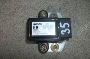 ДАТЧИК МОДУЛЬ OPEL ASTRA II COUPE 009181239