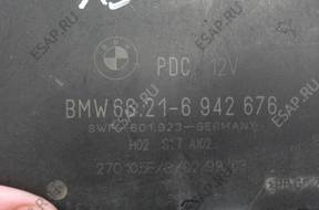 ДАТЧИК МОДУЛЬ PDC ПАРКОВКИ 65.21-6942676
