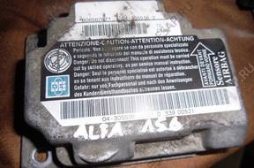 ДАТЧИК МОДУЛЬ СЕНСОР SRS ALFA 156  EUROPA