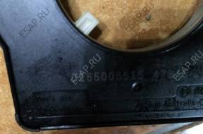 ДАТЧИК МОДУЛЬ УГЛА ПОВОРОТА Qashqai II Koleos 0265005515