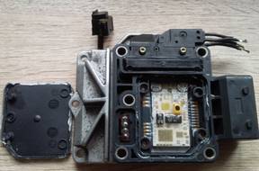 ДАТЧИК obrotw, БЛОК УПРАВЛЕНИЯ НАСОСА BOSCH 0470504009