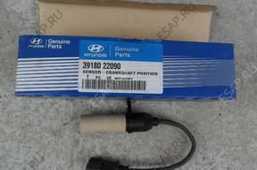 ДАТЧИК POLOZENIA WAU HYUNDAI 39180-22090