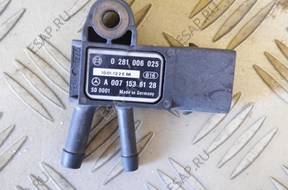 ДАТЧИК RNICY CINIESPALIN MERCEDESA0071536128