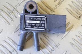 ДАТЧИК RNICY CINIESPALIN MERCEDESA0071536128