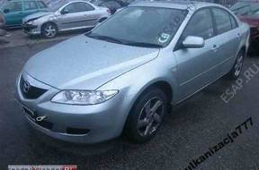 ДАТЧИК scv mazda 6 2003 год stan  rf5c 136km