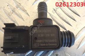 ДАТЧИК СЕНСОР 0261230306 - SWIFT 1.2 VVT MK7 11 год,