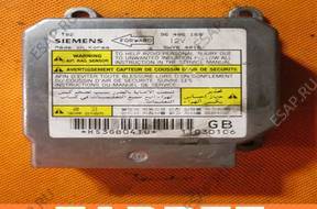 ДАТЧИК СЕНСОР AIRBAG 96406169 AVEO KALOS 1.4