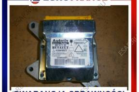 ДАТЧИК СЕНСОР airbag Renault Laguna II 2 ДАТЧИК СЕНСОР airbag Renault Laguna II 2