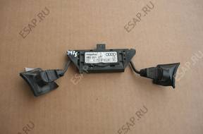 ДАТЧИК СЕНСОР ALARMU AUDI A6 C5 4B0951177