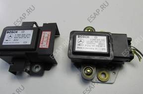 ДАТЧИК СЕНСОР БЛОК УПРАВЛЕНИЯ ESP MERCEDES W210 E-KLASA