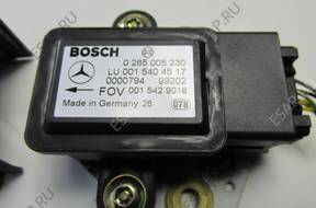 ДАТЧИК СЕНСОР БЛОК УПРАВЛЕНИЯ ESP MERCEDES W210 E-KLASA