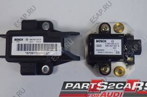 ДАТЧИК СЕНСОР ESP AUDI S6 C5 4.2 4B0907637A