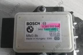 ДАТЧИК СЕНСОР МОДУЛЬ ESP 0165005644 BMW X3 E83