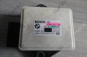 ДАТЧИК СЕНСОР OBROTW 0265005721 BMW X6 E60 E64