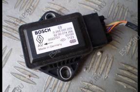 ДАТЧИК СЕНСОР RENAULT SCENIC II 1.9 dCi 03-2006 год