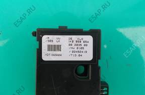 ДАТЧИК skrtu Golf V Audi A3 8P 1K0959654