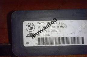ДАТЧИК SZYBKOCI OBROTW  6850374 BMW 1 E87 3 E90