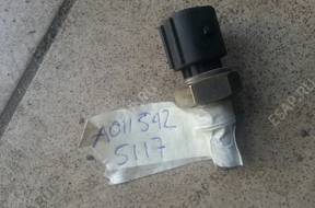 ДАТЧИК temperatury Mercedes a0115425117