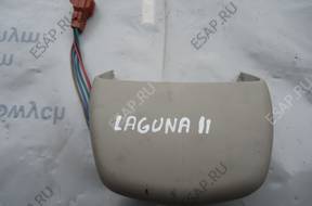 ДАТЧИК temperatury wntrza LAGUNA II 8200056425