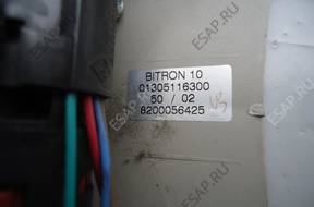 ДАТЧИК temperatury wntrza LAGUNA II 8200056425