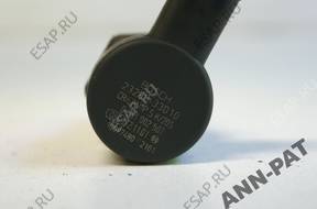 ДАТЧИК ТОПЛИВА OPEL 1.3 1.9 CDTI 0281002507 BOSCH